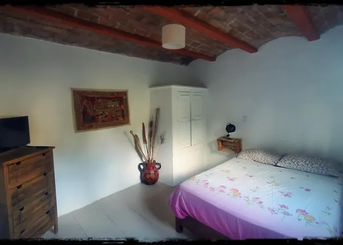 Casa De Lu