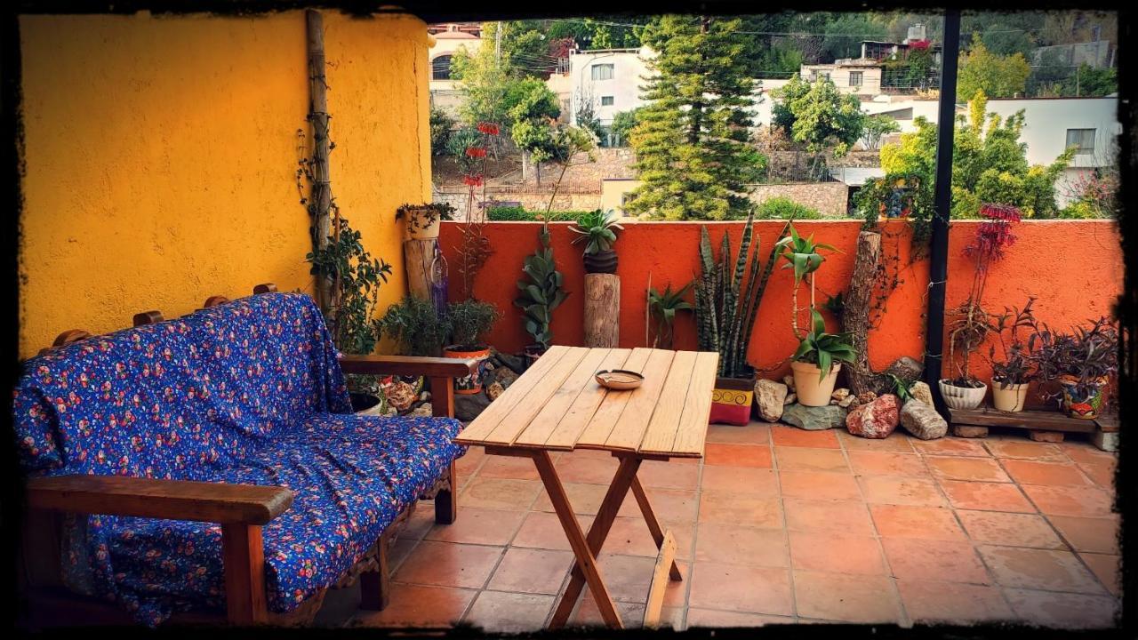 Casa De Lu Habitación en casa particular