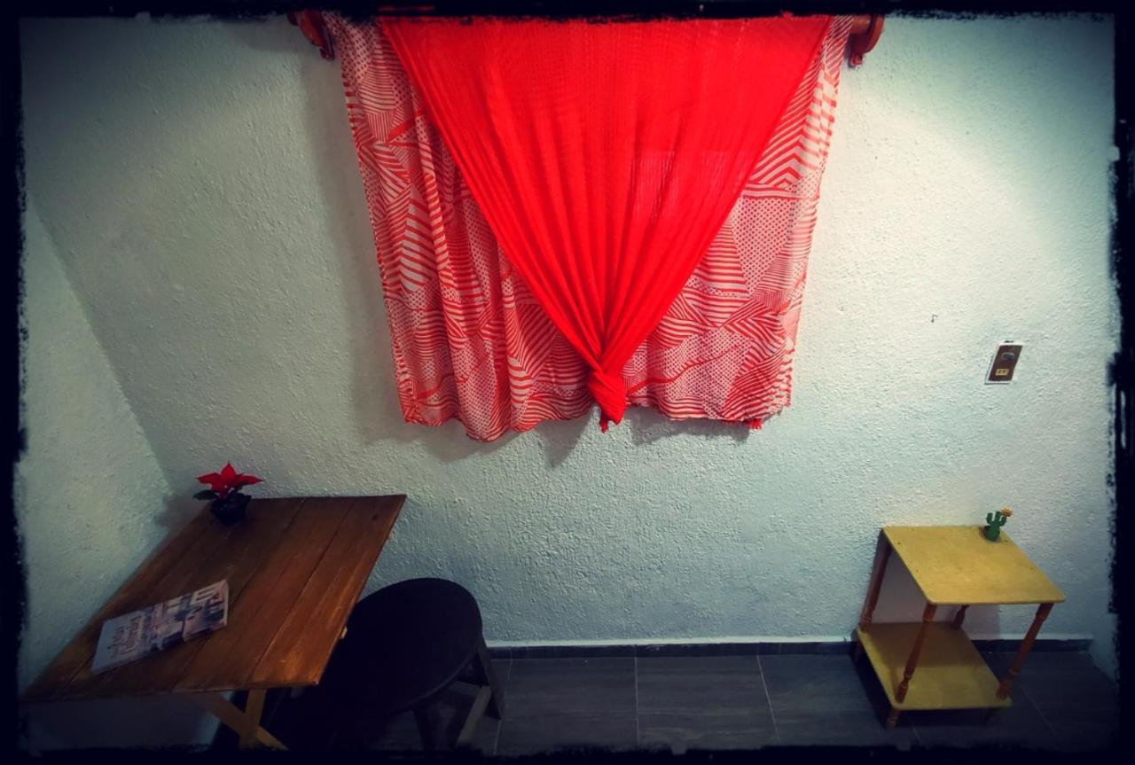 Habitación en casa particular Casa De Lu