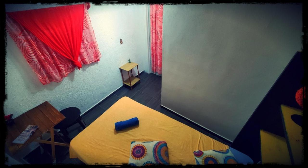 Casa De Lu *