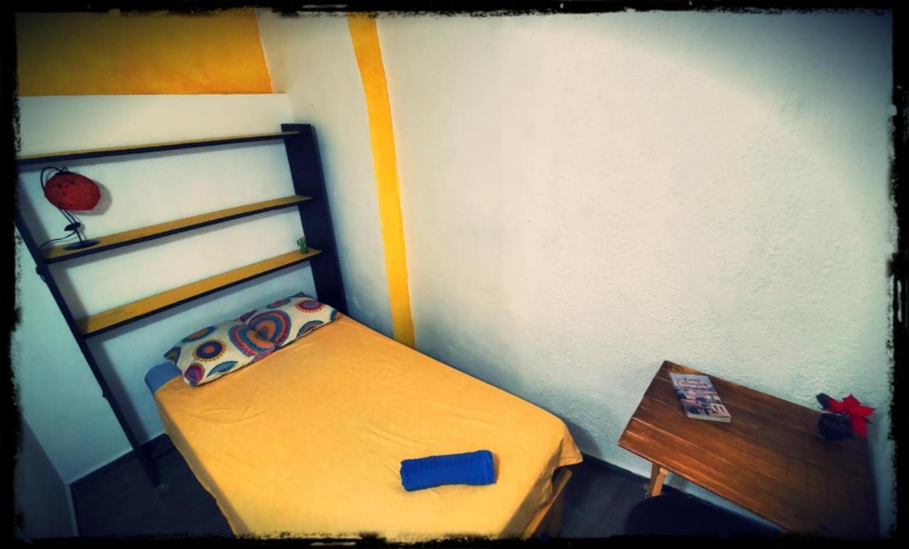 Habitación en casa particular Casa De Lu *