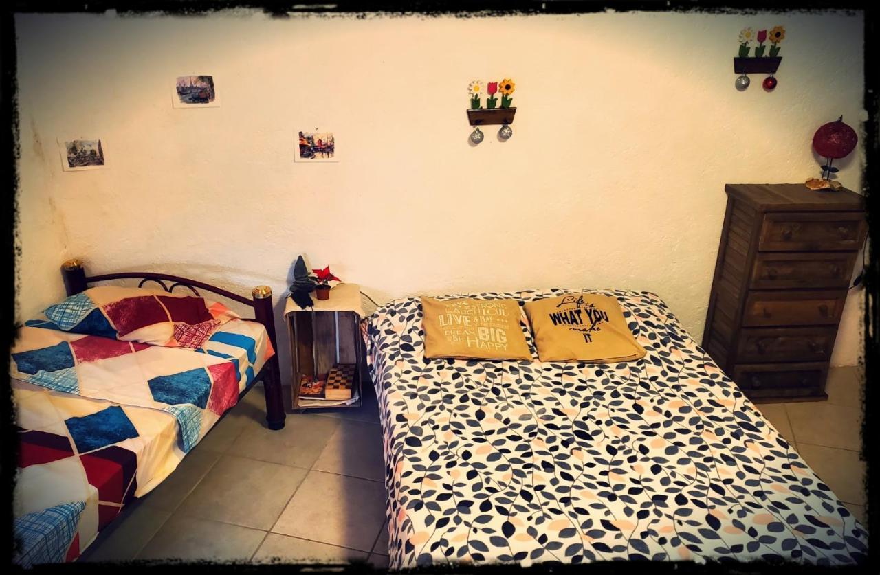Casa De Lu Habitación en casa particular Guanajuato