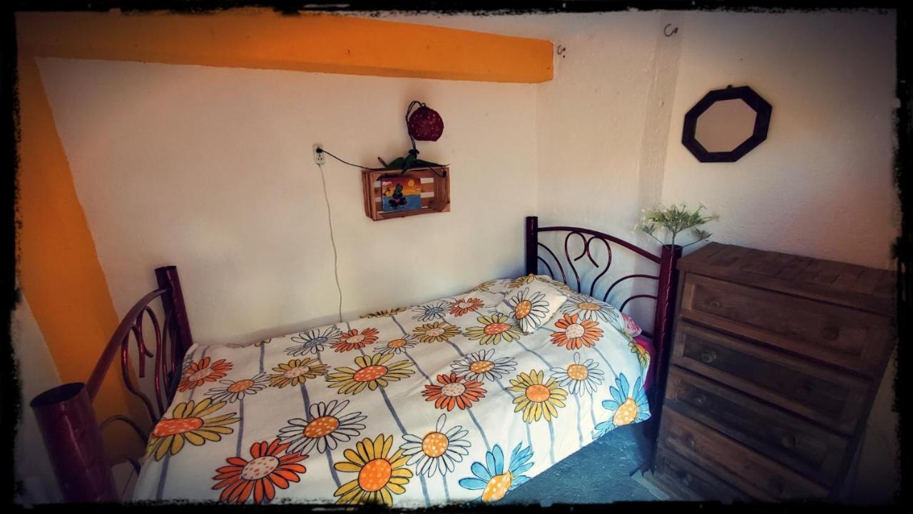 Habitación en casa particular Casa De Lu *