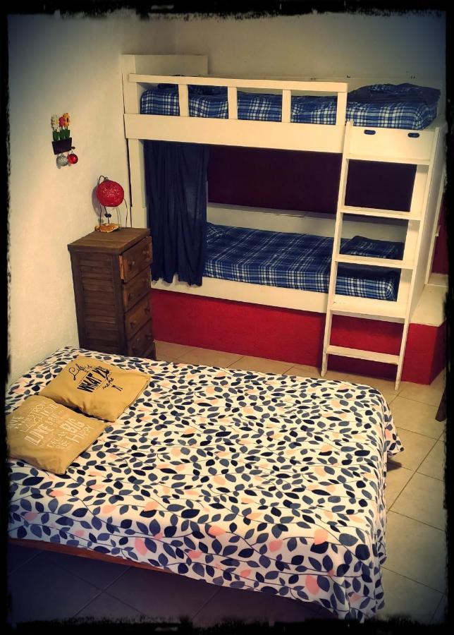 Casa De Lu Habitación en casa particular *