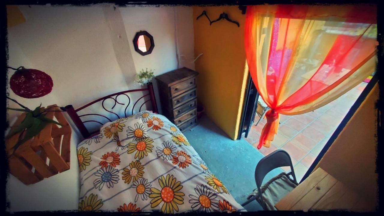 Habitación en casa particular Casa De Lu
