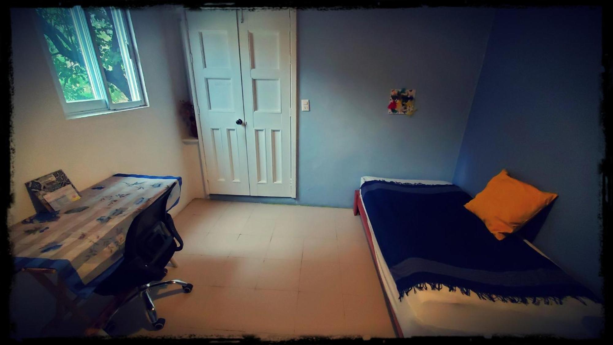 Casa De Lu Habitación en casa particular