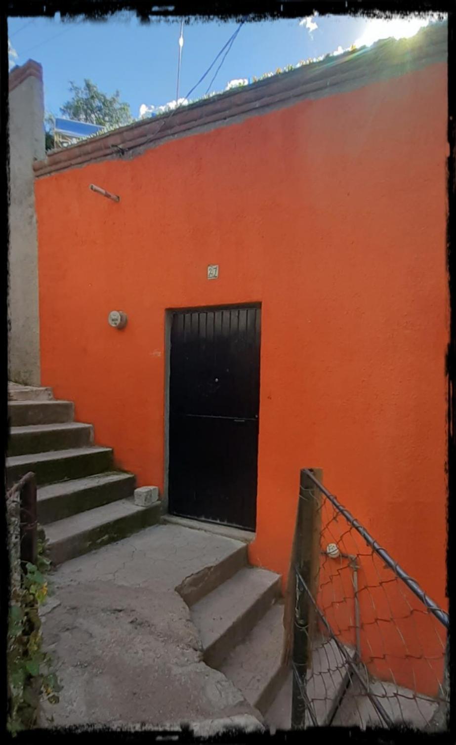 Casa De Lu