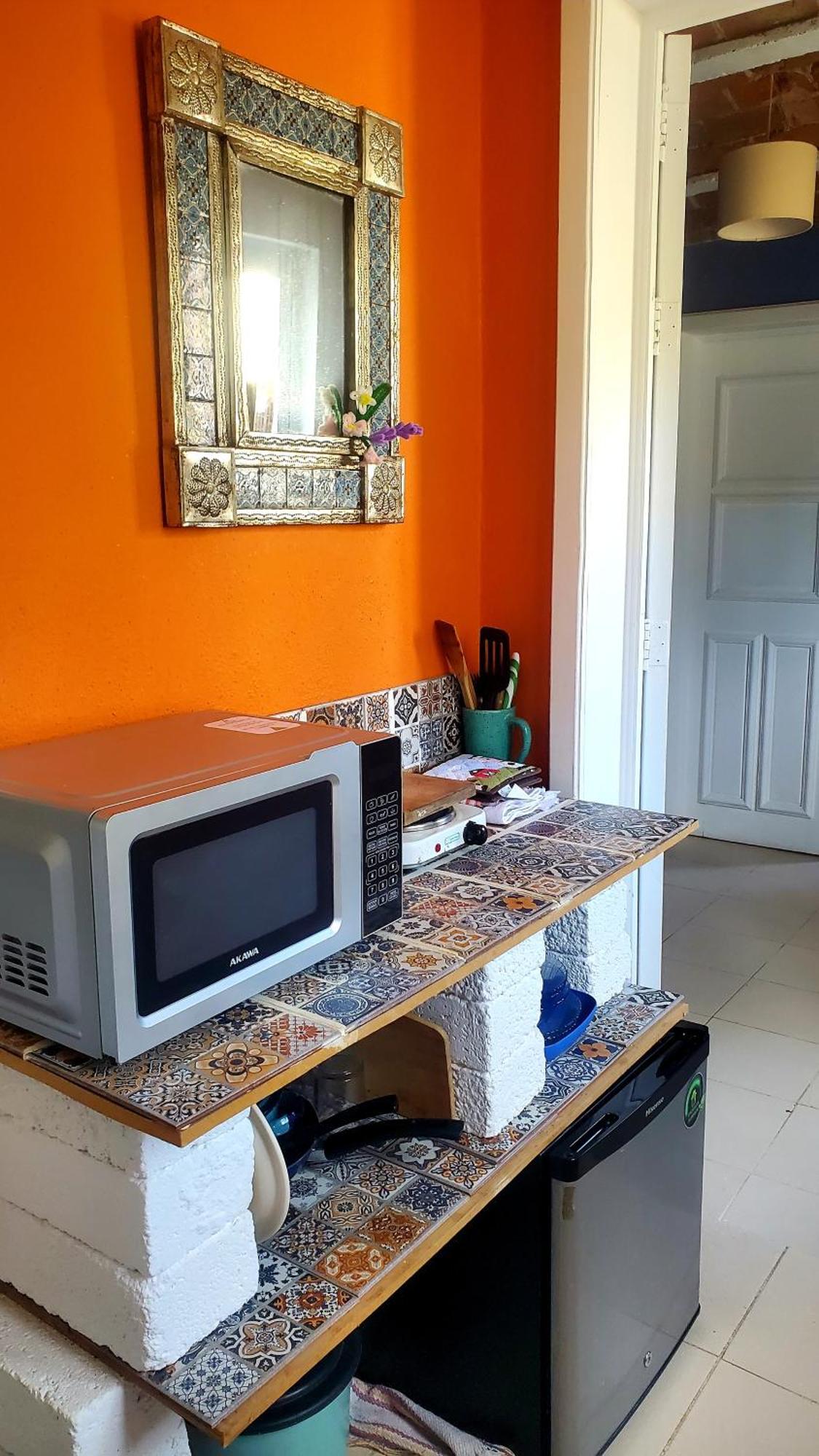 Homestay Casa De Lu Guanajuato